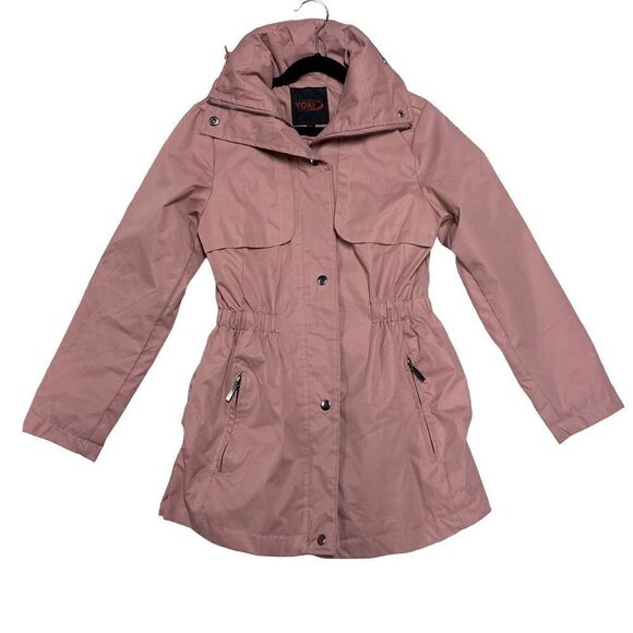 Yoki Other - Yoki Kids Winter Coat Size Medium